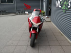 2017 Honda VFR 1200 F