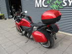 2017 Honda VFR 1200 F
