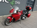 2017 Honda VFR 1200 F