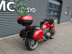 2017 Honda VFR 1200 F