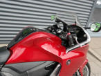 2017 Honda VFR 1200 F