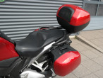 2017 Honda VFR 1200 F