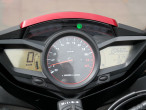 2017 Honda VFR 1200 F