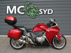 2017 Honda VFR 1200 F