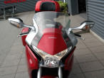 2017 Honda VFR 1200 F