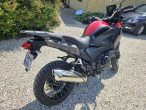 2017 Honda VFR 1200 XD