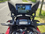 2017 Honda VFR 1200 XD
