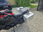 2017 Honda VFR 1200 XD