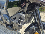 2017 Honda VFR 1200 XD