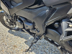 2017 Honda VFR 1200 XD