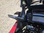 2017 Honda VFR 1200 XD