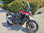 2017 Honda VFR 1200 XD