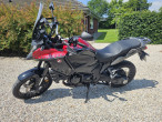2017 Honda VFR 1200 XD