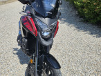 2017 Honda VFR 1200 XD