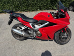2017 Honda VFR 800 F