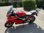 2017 Honda VFR 800 F