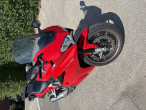 2017 Honda VFR 800 F