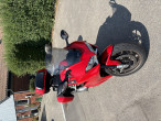 2017 Honda VFR 800 F