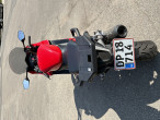 2017 Honda VFR 800 F