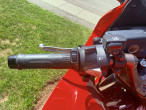 2017 Honda VFR 800 F 2017 Honda VFR 800 F