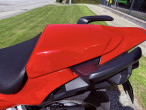 2017 Honda VFR 800 F 2017 Honda VFR 800 F