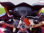 2017 Honda VFR 800 F 2017 Honda VFR 800 F