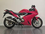 Honda VFR 800 F