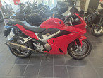 2017 Honda VFR 800 F 2017 Honda VFR 800 F