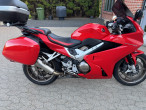 2017 Honda VFR 800 F 2017 Honda VFR 800 F