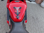 2017 Honda VFR 800 F 2017 Honda VFR 800 F