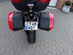 2017 Honda VFR 800 F 2017 Honda VFR 800 F