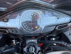 2017 Honda VFR 800 F 2017 Honda VFR 800 F