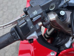 2017 Honda VFR 800 F 2017 Honda VFR 800 F