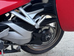2017 Honda VFR 800 F 2017 Honda VFR 800 F