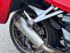 2017 Honda VFR 800 F 2017 Honda VFR 800 F