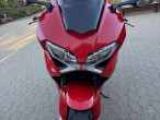 2017 Honda VFR 800 F 2017 Honda VFR 800 F