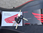2017 Honda VFR 800 F 2017 Honda VFR 800 F