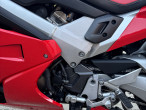 2017 Honda VFR 800 F 2017 Honda VFR 800 F