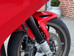 2017 Honda VFR 800 F 2017 Honda VFR 800 F