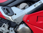 2017 Honda VFR 800 F 2017 Honda VFR 800 F