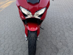 2017 Honda VFR 800 F 2017 Honda VFR 800 F