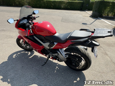 Honda VFR 800 F Sport