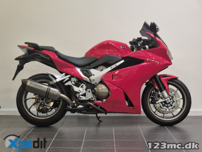 Honda VFR 800 F