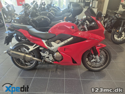 Honda VFR 800 F