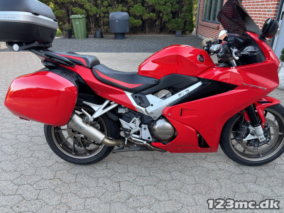 Honda VFR 800 F