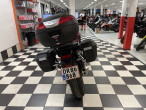 2017 Honda VFR 800 X