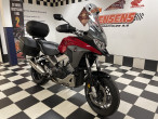 2017 Honda VFR 800 X