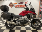 2017 Honda VFR 800 X