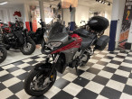 2017 Honda VFR 800 X