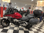 2017 Honda VFR 800 X